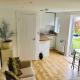 Charming studio suite minimum 2 night stay, Southwick - Foto 1