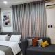 Stylish Modern Studio Apartment Banana Island Ikoyi, Lagos - Fotografie 6