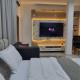 Stylish Modern Studio Apartment Banana Island Ikoyi, Lagos - Fotografie 8