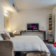 Luxury apartment - Free Parking - Duomo-Navigli, Milán - Fotografie 5