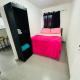 Apartamento Mobiliado e Confortavel ZN - cod 06, São Paulo - Foto 2