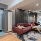 Urban Pearl - Old Town - Unique 4BR/3BA Apartment, Bukareszt (zdjęcie 9)