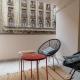 Urban Pearl - Old Town - Unique 4BR/3BA Apartment, Bukareszt (zdjęcie 7)