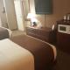 Heartland Inn & Suites, SureStay Collection by Best Western, Park Rapids (fotografie 7)