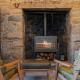 The Stone Cottage at Wollondibby - Heritage Listed l Renovated l Fire Place Crackenback - Zdjęcie 3