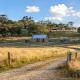 The Stone Cottage at Wollondibby - Heritage Listed l Renovated l Fire Place Crackenback - Zdjęcie 10