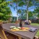 Captains Cottage - Huskisson - Pet Friendly