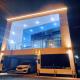 Storm Wind Poolvilla, Ulsan