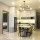 M and S Suite at Societe Suites Sri Hartamas, Mont Kiara, Kuala Lumpur - Foto 4