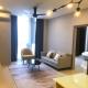 M and S Suite at Societe Suites Sri Hartamas, Mont Kiara, Kuala Lumpur - Foto 2