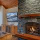 Stone Peak Lodge Tahoe City - Fotografie 8