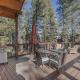 Stone Peak Lodge Tahoe City - Fotografie 7