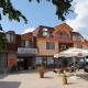 Hotel Racic Self-Check In, Voyvodinovo (fotografie 9)
