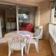 Studio avec climatisation, internet et garage à Balaruc-les-Bains - FR-1-553-247, Balaruc-les-Bains (fotografie 7)