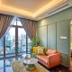 Royce Residence KLCC by Cobnb, Kuala Lumpur - Photo 2