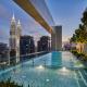 Royce Residence KLCC by Cobnb, Kuala Lumpur - Photo 1