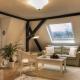 Cosy apartment in Harz, Schauenburg - Photo 1