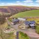Beacons View Farm Cottages