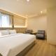 Denbasta Hotel Daeyeon, Pusan (fotografie 3)