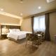 Denbasta Hotel Daeyeon, Pusan
