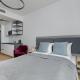 Modern Studios in the Centre of Poznań by Noclegi Renters, Poznaň - Fotografie 4