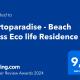 Portoparadise - Beach Class Eco life Residence Porto De Galinhas - Photo 2