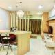 Summer Suites by Moon Orchid, Kuala Lumpur - Fotografie 2