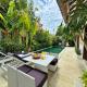 2-BR Villa in Sanur mins walk to the beach - Fotografie 3