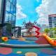 Sunway Velocity Two by manatidur, Kuala Lumpur - Fotografie 4