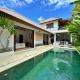 2-BR Villa in Sanur mins walk to the beach - Fotografie 1