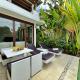 2-BR Villa in Sanur mins walk to the beach - Fotografie 4