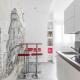 Saffi Glamorous Apartment by Wonderful Italy, Boloňa - Fotografie 8