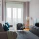 The Best Rent - Spacious one-bedroom apartment in Moscova district, Milán - Foto 9