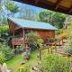 Oasis de Tendéa - Bali à Farino, Farino