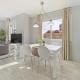 Apartamento en calle cuarteles de dos habitaciones, Malaga - Zdjęcie 1