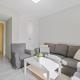 Apartamento en calle cuarteles de dos habitaciones, Malaga - Zdjęcie 2