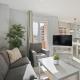 Apartamento en calle cuarteles de dos habitaciones, Malaga - Zdjęcie 4