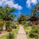 Oasis de Tendéa - Bali à Farino, Farino (photo 8)