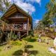 Oasis de Tendéa - Bali à Farino, Farino (photo 5)