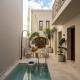 Cortiletto Timeless Suites, Réthymno