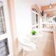 Colva Blossom 2BHK Apartment with Gym,Wifi and 5min walk to the famous Colva Beach, Colva - Foto 9