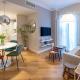 Melzo Junior Suite, Milán - Fotografie 6