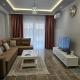 Fishta Apartments Q5, 21