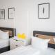 Apartment at Rosenthaler Platz, Berlin - Photo 5
