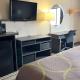 Super 8 by Wyndham Gas City Marion Area, Gas City (fotografie 8)