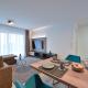 Ferienwohnungen Stock Ferienwohnung Nr 2, Friedrichshafen - Fotografie 6