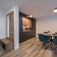 Ferienwohnungen Stock Ferienwohnung Nr 2, Friedrichshafen - Fotografie 8