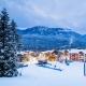 Evolution Whistler, Whistler - Fotografie 5