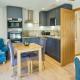 Host & Stay - Willow Barn, Aldington