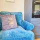 Host & Stay - Willow Barn, Aldington (fotografie 8)